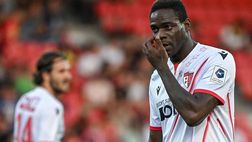 Mercato Torino – Balotelli in Granata? Ecco le ultimissime dal mercato