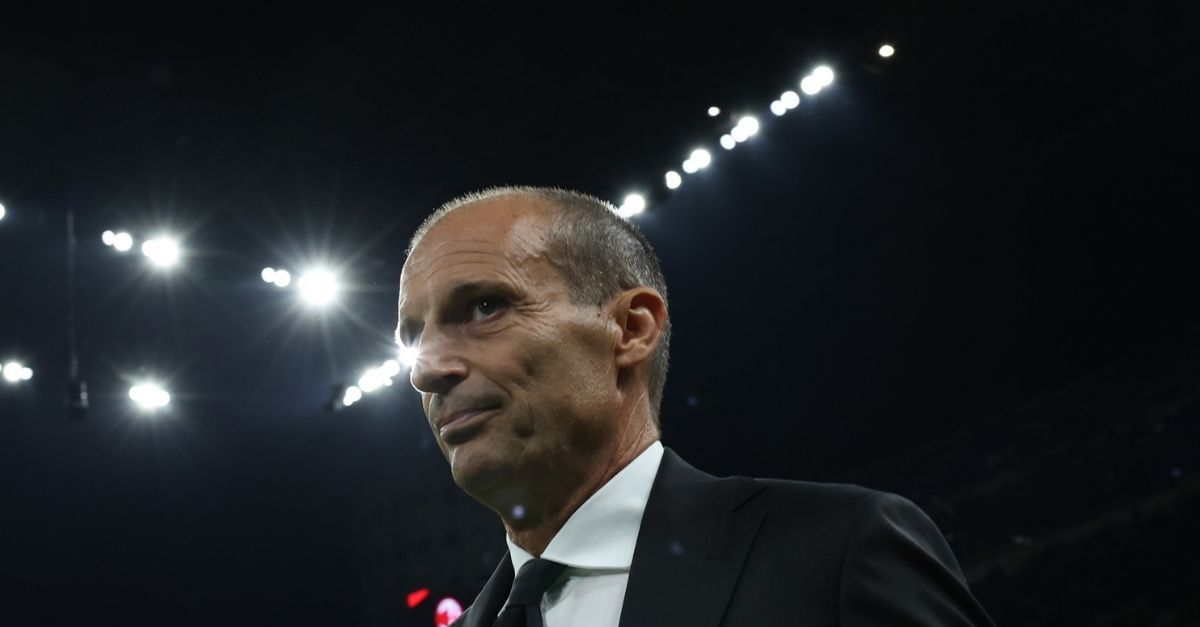 Dallavalle: “Sapevo che Allegri avrebbe portato un po’ d’ordine”