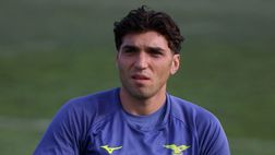 Lazio, cambio di programma in porta: doveva essere il turno di Mandas, ma ora Sarri…