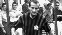 Milan, addio a Lodetti: vinse tutto in rossonero al fianco di Rivera | Video