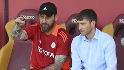 ‘RADIO PENSIERI’, VOCALELLI: “La Roma farà acquisti ma senza svenarsi”