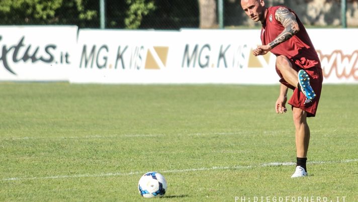 Torino, Guillermo Rodriguez piace al Verona. Ma il Cordoba… - immagine 1