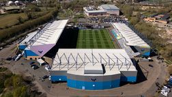 Oxford United, decisione sul nuovo stadio rimandata a causa di un “bosco antico”