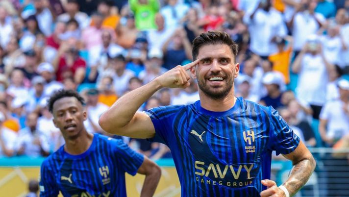 Mondiale per Club, Real Madrid-Al Hilal 1-1: buona la prima per Inzaghi - immagine 1