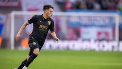 Augsburg-Stoccarda: come vedere gratuitamente il match di Bundesliga