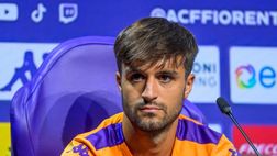 Ranieri: “Preferisco la difesa a 3. Sia centrale che sulla sinistra”