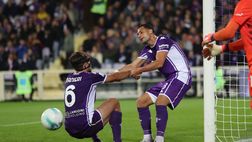 Polverosi: “Holm ha fatto la bischerata. Fiorentina, c’è una nuova forza. Basterà?”