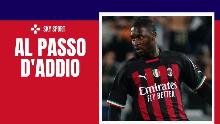 Calciomercato Milan – Di Marzio: “Ballo-Touré molto vicino al Fulham” - immagine 1