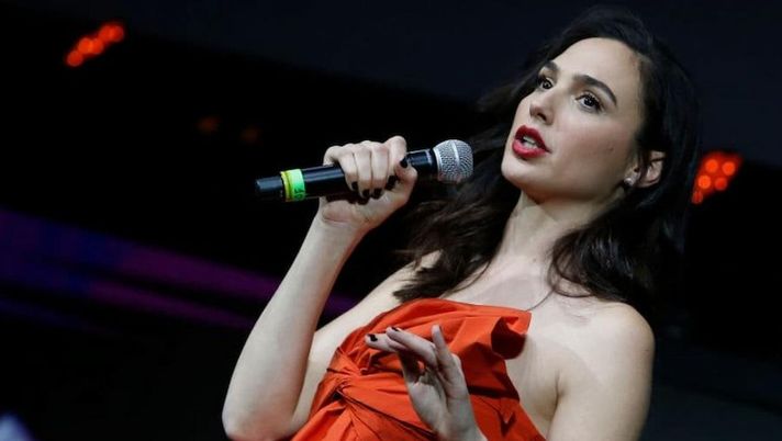 Getty Images Gal Gadot: “Incinta di otto mesi e operata per un coagulo al cervello. Volevo solo vivere” - immagine 1