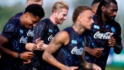 Napoli-Sporting Lisbona: tutti i precedenti dei partenopei con le portoghesi