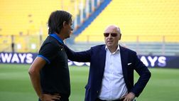 Inter-Lazio, Marotta e Inzaghi non ci stanno: furia contro gli arbitri