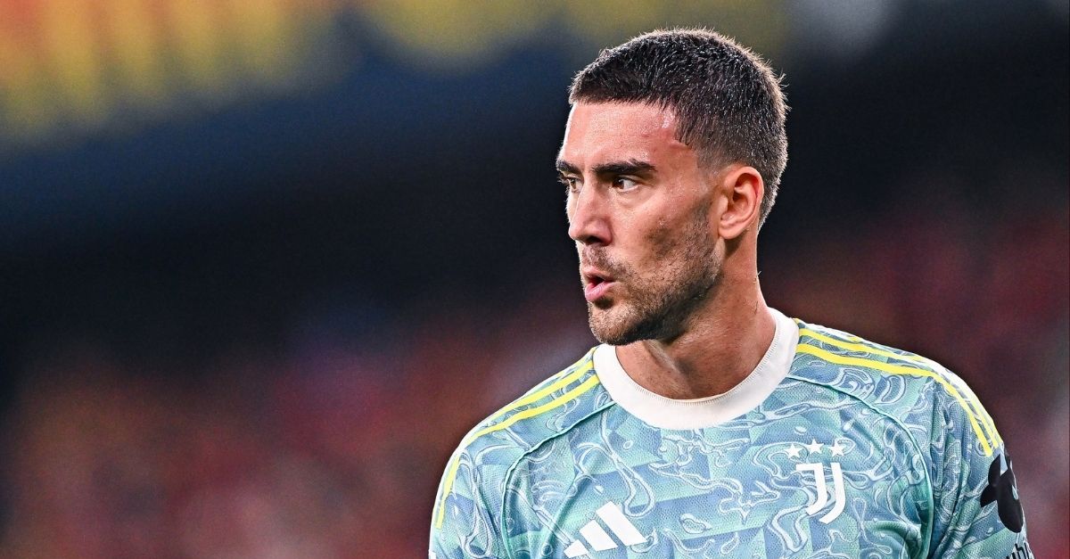 Calciomercato, Pedullà su Vlahovic: “La partita col Milan è ancora aperta” Calciomercato, Pedullà su Vlahovic: “La partita col Milan è ancora aperta”