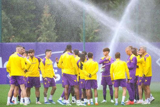 Manninger: “Firenze nel cuore. Che dolore lasciare quella Fiorentina”- immagine 2