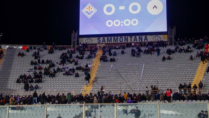 16.000 i biglietti venduti per la Cremonese: il Franchi è pronto a contestare - immagine 1