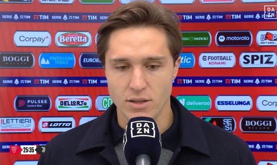 Pasqualin: “Futuro Chiesa? Vista la scadenza nel 2025, la Juventus cercherà di venderlo ora”- immagine 3