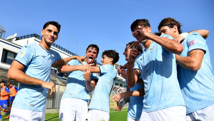 Lazio Primavera