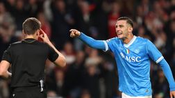 Lucca, quanti errori! Gira a vuoto, prende un rosso evitabile: i voti dei quotidiani