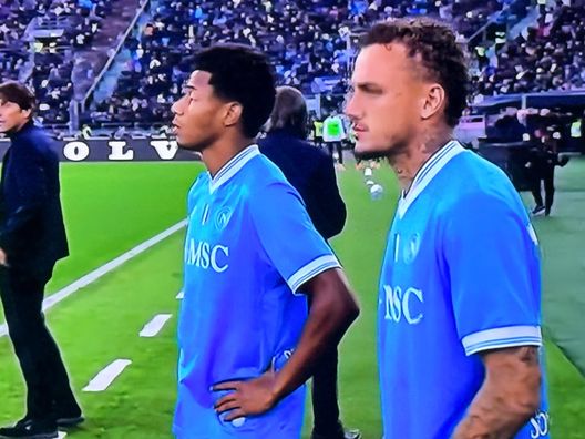 FINALE! Bologna-Napoli 2-0: a segno Dallinga e Lucumì. Azzurri sconfitti al Dall’Ara - immagine 5