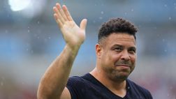 Ronaldo su Ancelotti: “Il migliore allenatore del mondo nella nazionale più grande”