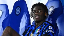 Gazzetta – Inter, occhio ad Acerbi e non solo in difesa: fissato il prezzo di Bisseck