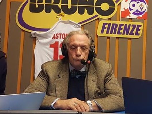 Sandrelli Fiorentina