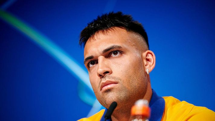 Inter, alle 16 partenza per Madrid. Chivu in conferenza con Lautaro. Sulle scelte… - immagine 1