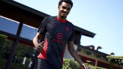 Milan, Odogu si presenta: “Sono molto aggressivo. Sul paragone con Rudiger…”