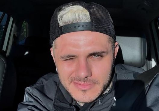 Icardi attacca Wanda: “Manca poco, cadranno le maschere. È impazzita quando ho presentato…” - immagine 1