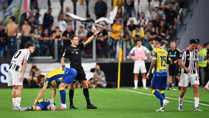 milan-bologna-arbitro-marcenaro-precedente-san-siro