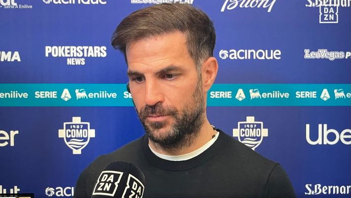 Fabregas: “Tre punti pesanti per noi. La squadra è matura. Kempf e Morata? Ecco come stanno” - immagine 1