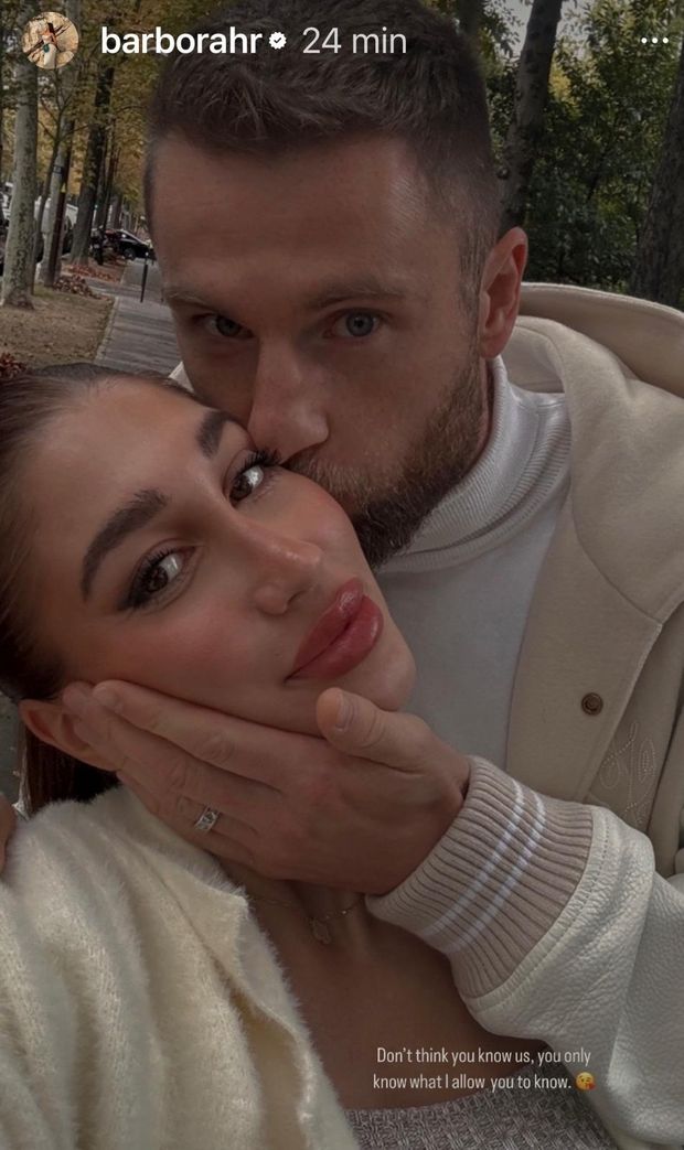 Il messaggio pungente di lady Skriniar: “Non pensate di conoscerci. Sapete solo quello che…”- immagine 3