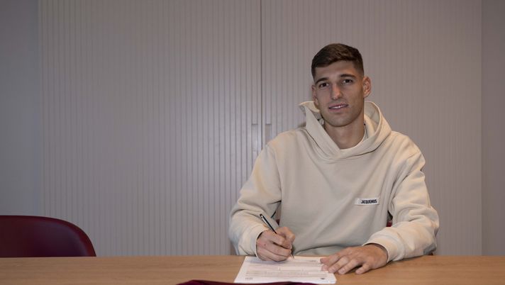 Più Ricci o Casadei? Tre riflessioni su Matteo Prati - immagine 1