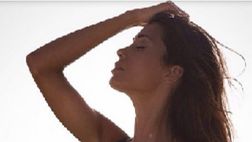 Federica Nargi su Instagram: foto e stories da urlo