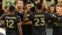 Mondiale per Club: Los Angeles FC, il secondo club della Città degli Angeli