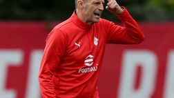 Marinozzi su Allegri: “I problemi principali del Milan combaciavano bene con le sue qualità”