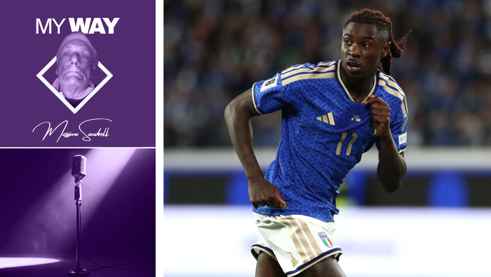 Calcio in Italia: manca l’Abc del pallone Sandrelli Kean Italia grafica