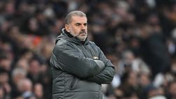 Tottenham, Postecoglou: “Siamo in un buon momento, bella sfida contro il City”