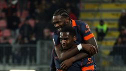 Giornale – E se nella testa di Chivu Esposito avesse già superato Thuram? Ieri…