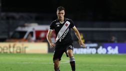 Mercato Roma, è caccia anche a sinistra: torna di moda Piton del Vasco da Gama