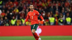 Cristiano Ronaldo, re dei record: ma uno appartiene ancora a Carlos Ruiz, leggenda del Guatemala