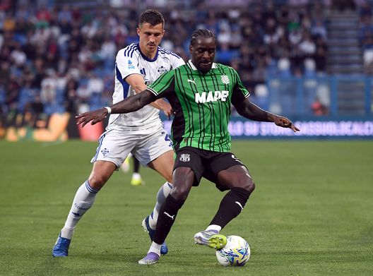 M'Bala Nzola