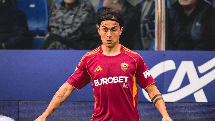 Getty Images Dybala sotto esame: il rinnovo è un rebus. Oltre al Boca Juniors c’è l’Inter Miami - immagine 1