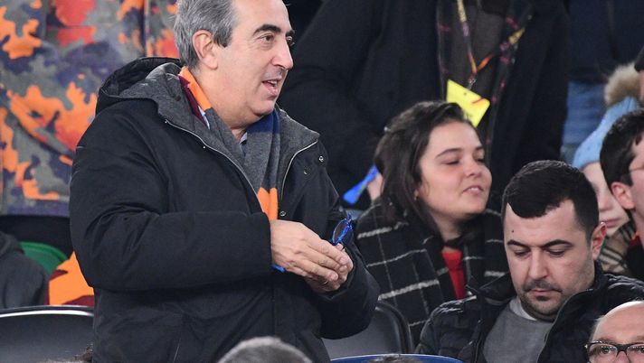 Gasparri: “Serve uno stadio moderno, ma un attaccante da scudetto è meglio” - immagine 1
