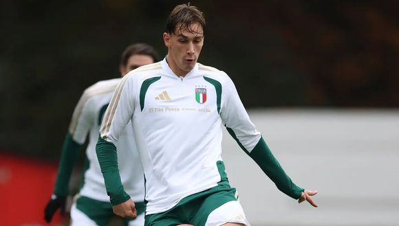 Getty Italia-Norvegia, la probabile formazione: 352 per Gattuso e blocco Inter in campo- immagine 3