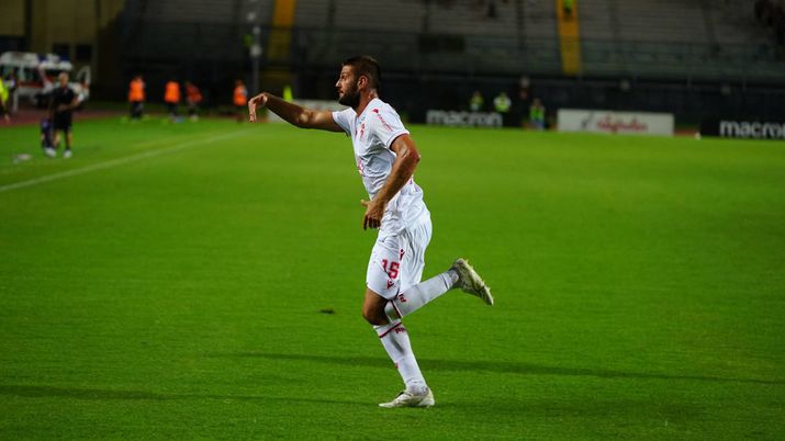 Ex Padova, Bianchi (svincolato) firma con l’Arzignano Ex Padova, Bianchi (svincolato) firma con l’Arzignano - immagine 1