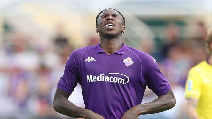 FLASH – Non solo Gudmundsson: anche Kean è costretto al cambio all’intervallo, ecco il motivo - immagine 1