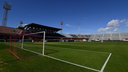 Cagliari, il vecchio stadio Sant’Elia verso la demolizione: e si vede…