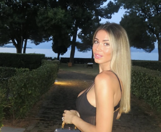 Diletta Leotta: “L’immagine aiuta, ma la preparazione è più importante. Avevo un sogno…”- immagine 3