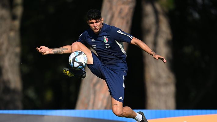 Torino, bene Bellanova per un tempo con l’Ecuador. Buongiorno resta in panchina - immagine 1