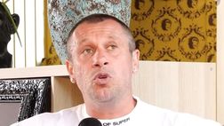 Cassano su Allegri: “L’hanno proposto da tutte le parti e il Milan…”